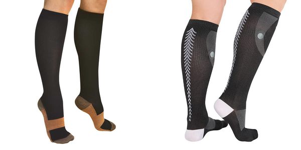 magnetic therapy socks